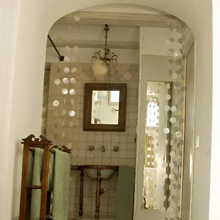 Casa di campagna Alodia *