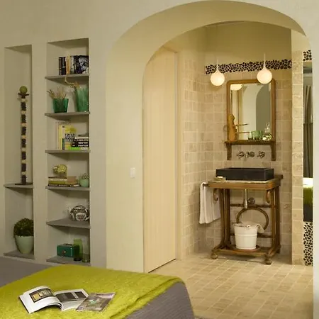 Alodia Country house *