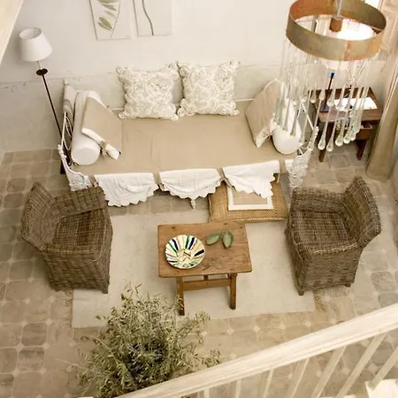 Alodia Country house *