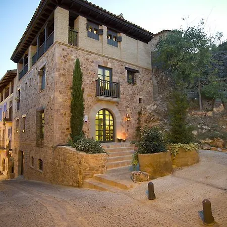 Country house Alodia