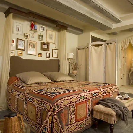 Alodia Casa rural