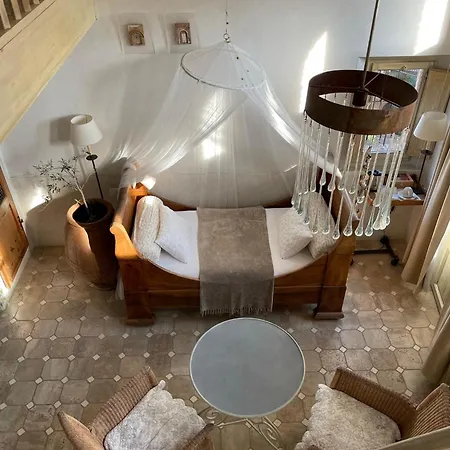 Alodia Country house *