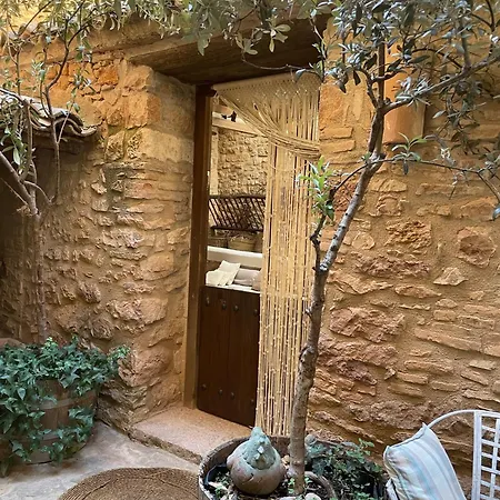 Country house Alodia