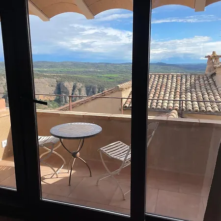 Lantställe Alodia *