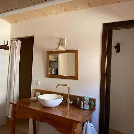 Alodia Casa di campagna *