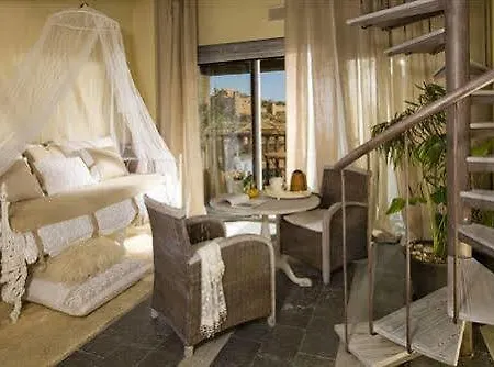 Alodia Country house