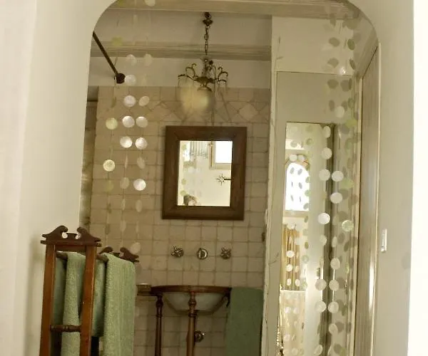 Casa di campagna Alodia *