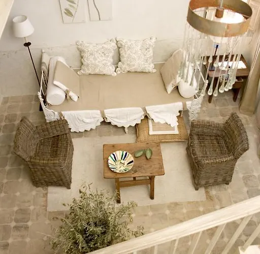 Alodia Casa di campagna *