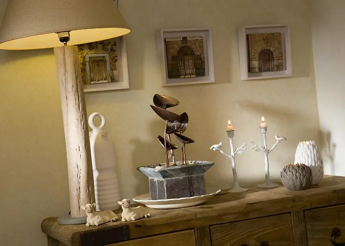 Alodia Casa di campagna Alquézar