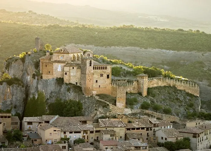 Casa di campagna Alodia