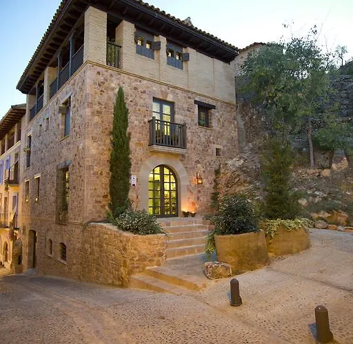 Casa di campagna Alodia