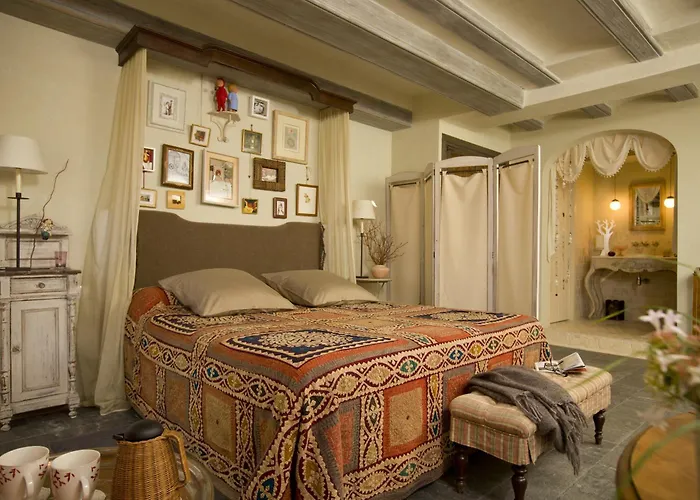 Alodia Casa di campagna