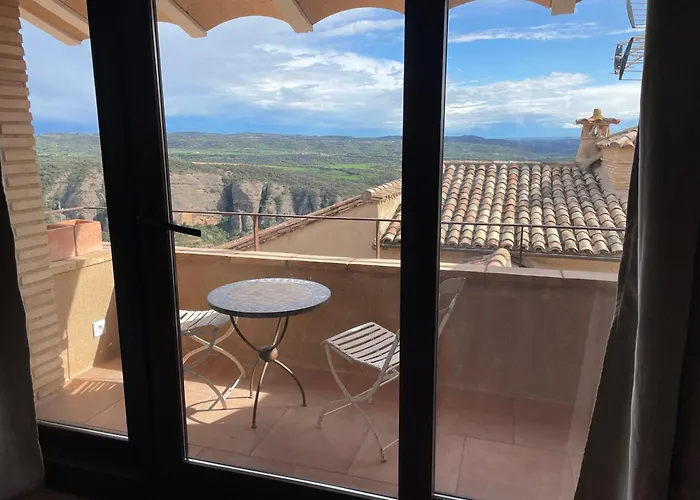 Casa di campagna Alodia *