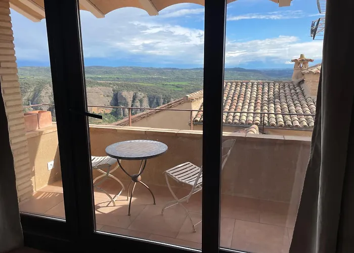 Casa di campagna Alodia