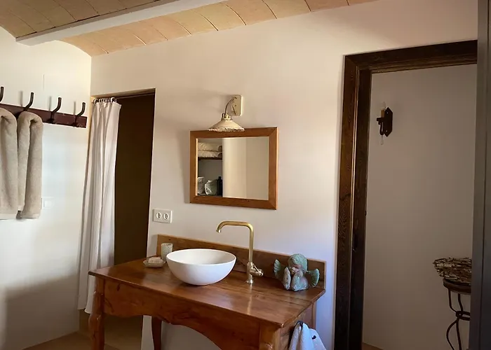 Alodia Casa di campagna *