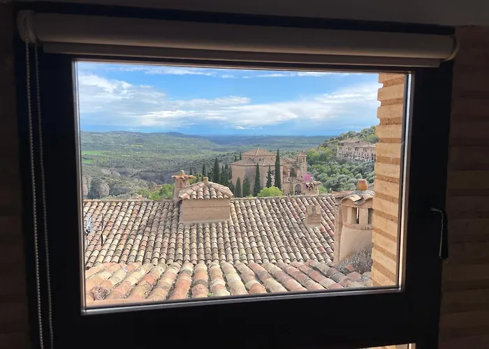 Casa di campagna Alodia *