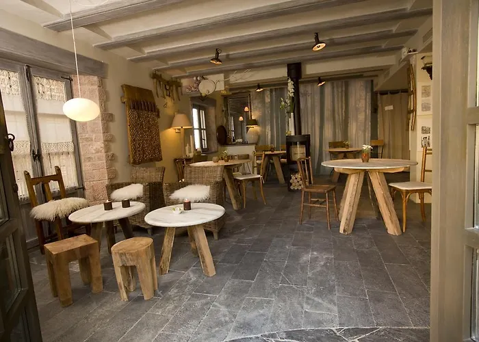 Casa di campagna Alodia