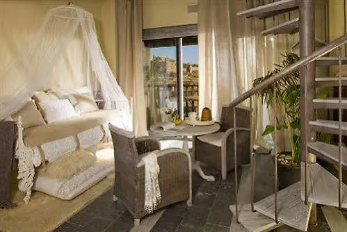 Alodia Casa di campagna