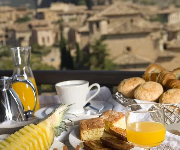 Alodia Casa di campagna Alquézar